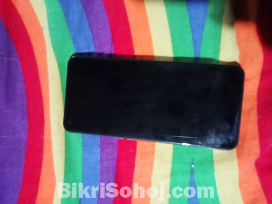 realme GT master edition